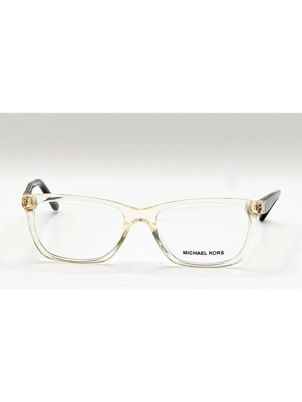 Michael Kors MK 4026 3086 Tortoise Full Rim Authentic Eyeglass Frames 53-17